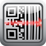QR & Barcode Scanner & Generator - New icon