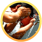 Wudu (11 Steps) icon