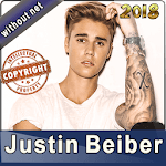 Justin beiber songs icon