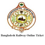 Bangladesh Railway Online Ticket for pc icon Bangladesh Railway Online Ticket for pc icon
