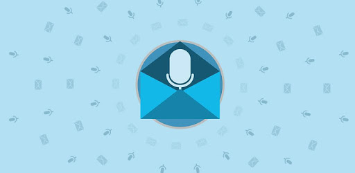 Voice2Mail – Voice Recorder pc screenshot Voice2Mail – Voice Recorder pc screenshot