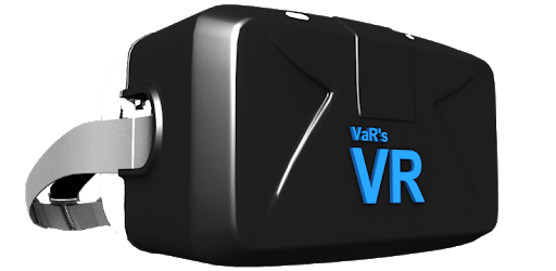 VaR's VR Video Player pc screenshot VaR's VR Video Player pc screenshot