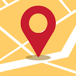 ABG Locator icon