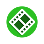Movie-TV Show Guide (TMDb) icon