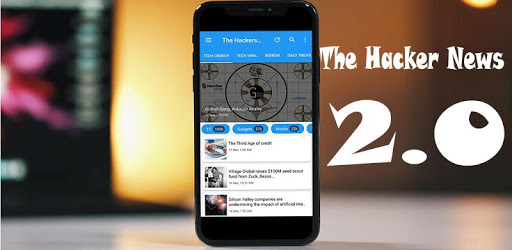 Hackers News (Tech News & Hack Updates) pc screenshot Hackers News (Tech News & Hack Updates) pc screenshot