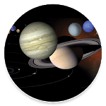 NINE PLANETS icon
