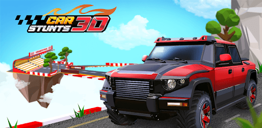 Car Stunts 3D Free - Extreme City GT Racing pc screenshot