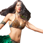 Delightful Belly Dance Drums icon