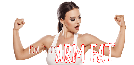 How To Lose Arm Fat pc screenshot