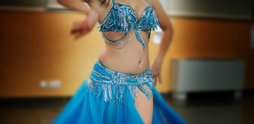 Lovely Belly Dance Drum Solo pc screenshot