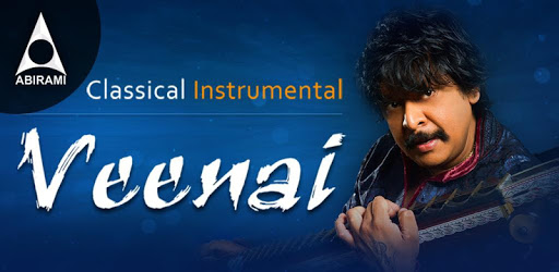 Rajesh Vaidhya - Veena pc screenshot