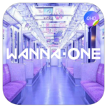 Wanna One Wallpaper KPOP icon