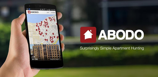 Apartments for Rent by ABODO pc screenshot Apartments for Rent by ABODO pc screenshot