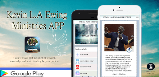Minister Kevin L A Ewing pc screenshot Minister Kevin L A Ewing pc screenshot
