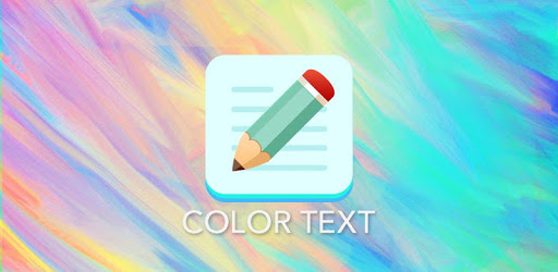 Color Text SMS pc screenshot Color Text SMS pc screenshot