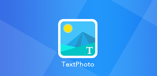 Text Photo Free pc screenshot Text Photo Free pc screenshot