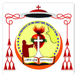Diocese of Irinjalakuda - Christu Darsan icon