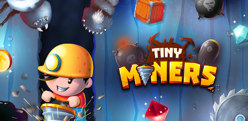 Tiny Miners pc screenshot Tiny Miners pc screenshot