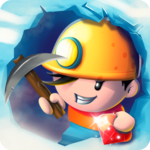 Tiny Miners for pc icon Tiny Miners for pc icon