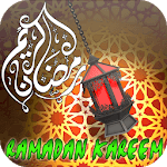 Ramadan Card icon