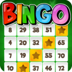 Bingo Abradoodle : Free Bingo Games icon