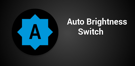 Auto Brightness Switch pc screenshot