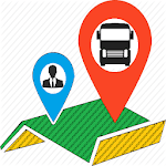 Smart Vehicle Tracking for pc icon