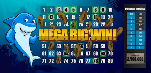 Keno Free Keno Game pc screenshot Keno Free Keno Game pc screenshot