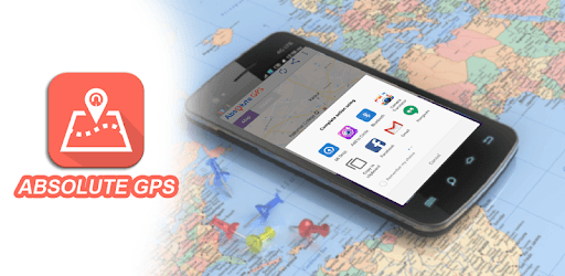 Absolute GPS Navigation Maps pc screenshot Absolute GPS Navigation Maps pc screenshot