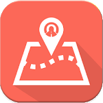 Absolute GPS Navigation Maps icon