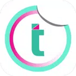 Ticker Laos icon