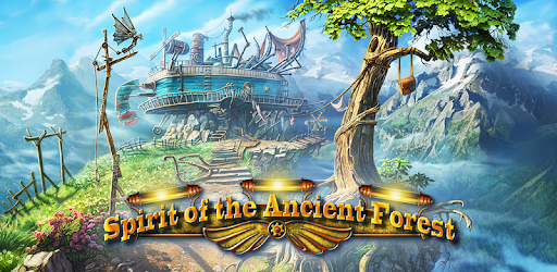 Spirit of the Ancient Forest: Hidden Object pc screenshot Spirit of the Ancient Forest: Hidden Object pc screenshot