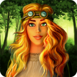 Spirit of the Ancient Forest: Hidden Object for pc icon Spirit of the Ancient Forest: Hidden Object for pc icon