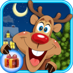 Christmas Tree Decorations icon