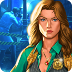 Crime City Detective: Hidden Object Adventure icon