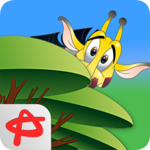 Animal Hide and Seek for Kids icon