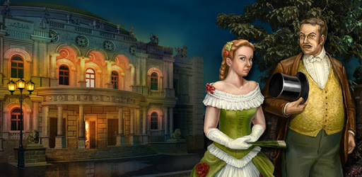 Night In The Opera: Free Hidden Object Adventure pc screenshot Night In The Opera: Free Hidden Object Adventure pc screenshot