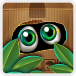 Boxie: Hidden Object Puzzle icon