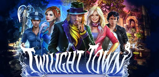 π Hidden Objects: Twilight Town pc screenshot π Hidden Objects: Twilight Town pc screenshot