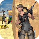 Superhero Commando Mission : Ultimate Action Game icon