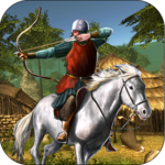Archer Action 3D for pc icon Archer Action 3D for pc icon