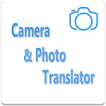 Camera & Photo Translator icon