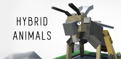 Hybrid Animals pc screenshot Hybrid Animals pc screenshot