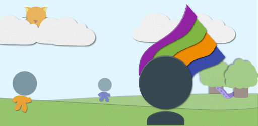 Messaging Widget (Hangouts) pc screenshot Messaging Widget (Hangouts) pc screenshot
