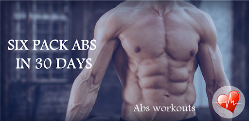 Six Pack Abs in 30 Days - Abs workout pc screenshot