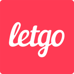 letgo: Buy & Sell Used Stuff, Cars & Real Estate icon