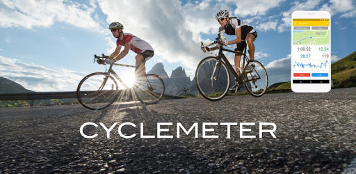 Cyclemeter GPS - Cycling, Running, Mountain Biking pc screenshot Cyclemeter GPS - Cycling, Running, Mountain Biking pc screenshot