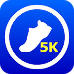 5K Runmeter - Run / Walk Training for pc icon 5K Runmeter - Run / Walk Training for pc icon
