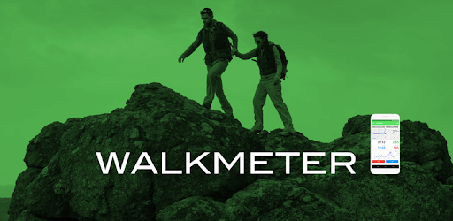 Walkmeter GPS Pedometer - Walking, Running, Hiking pc screenshot Walkmeter GPS Pedometer - Walking, Running, Hiking pc screenshot