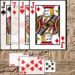 Egyptian Basra for pc icon
